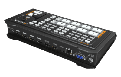 AvMatrix Video Switcher 4 HDMI