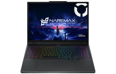 Lenovo Legion Pro 5i 16IRX