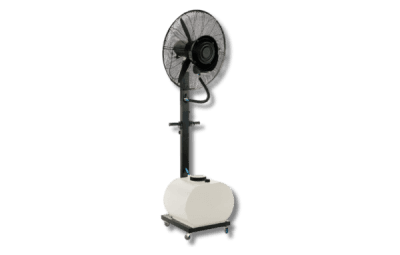Misty Fan / Kipas Angin Blower