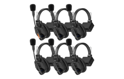 Saramonic WiTalk 9 (6 Person)