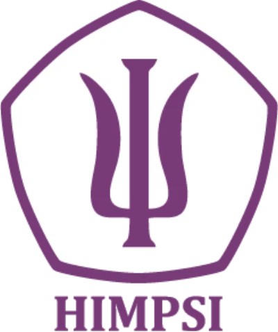 Logo Himpunan Psikologi Indonesia