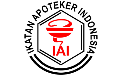 Logo Ikatan Apoteker Indonesia