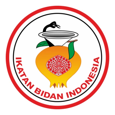 Logo Ikatan Bidan Indonesia
