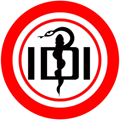 Logo Ikatan Dokter Indonesia