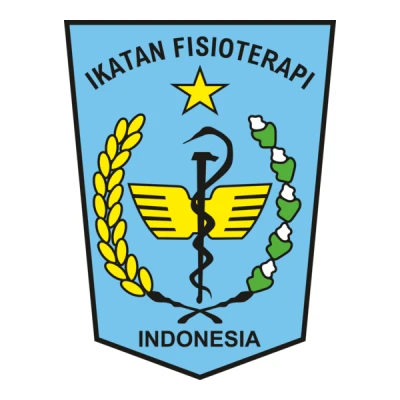 Logo Ikatan Fisioterapi Indonesia