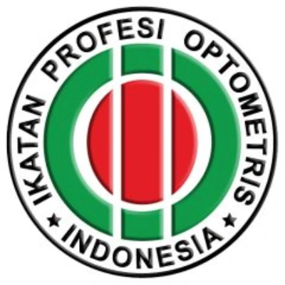 Logo Ikatan Ahli Optometris Indonesia