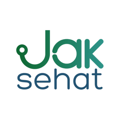Logo Jak Sehat