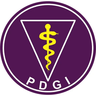 Logo Persatuan Dokter Gigi Indonesia