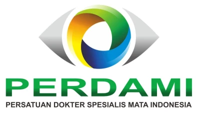 Logo Perhimpunan Dokter Spesialis Mata
