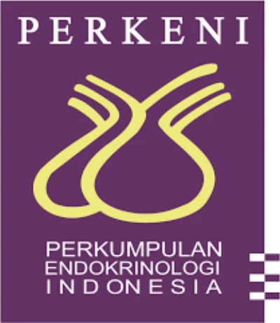Logo Perkumpulan Endokrinologi Indonesia