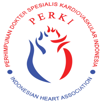 Logo Perhimpunan Dokter Spesialis Kardiovaskular