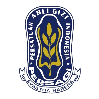Logo Persatuan Ahli Gizi Indonesia