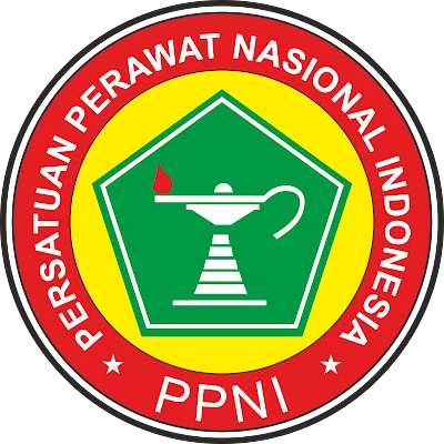 Logo Persatuan Perawat Nasional Indonesia
