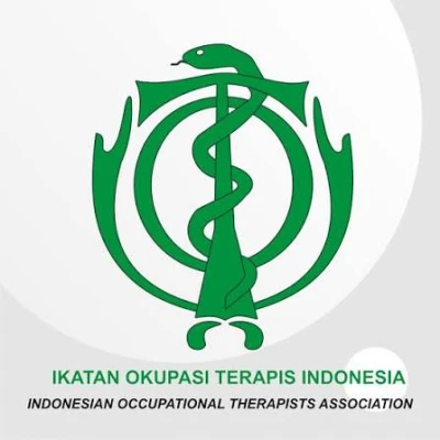 Logo Perhimpunan Terapis Okupasi Indonesia
