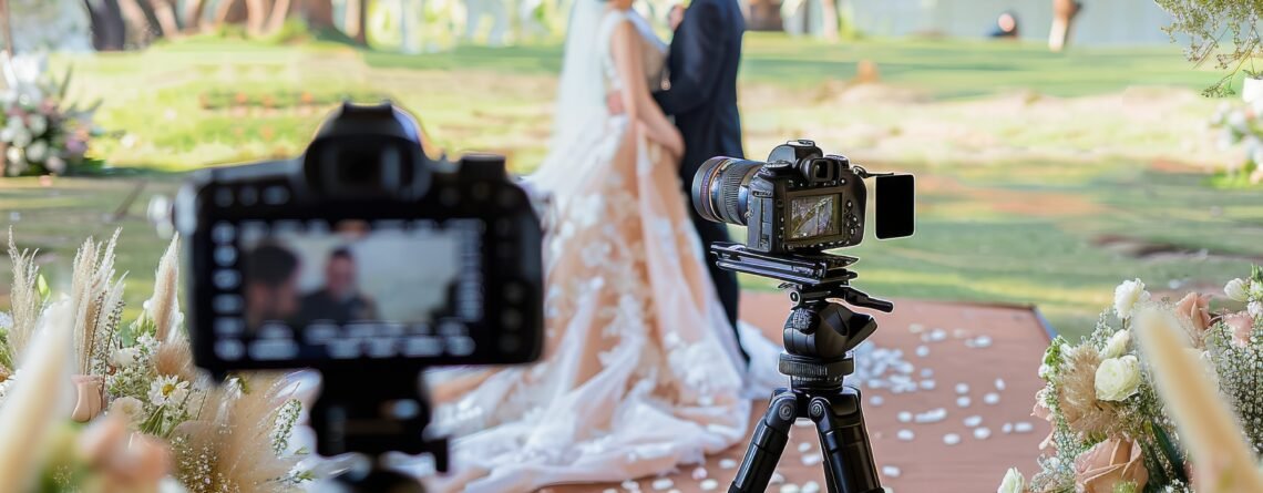 5 Cara Membuat Virtual Wedding Semakin Menarik