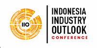 Logo Acara Indonesia Industry Outlook Conference