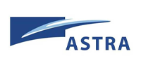 Logo Astra