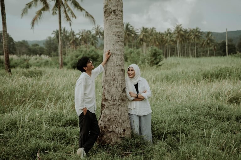 The Wedding Of Nadia &Amp; Helmi 03