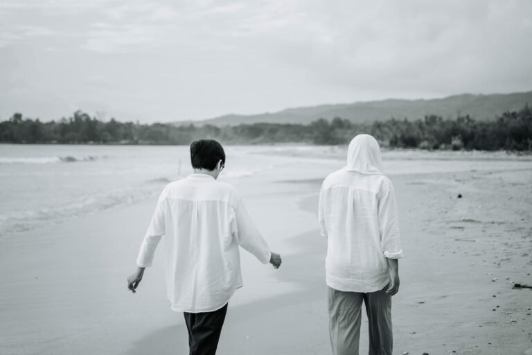 The Wedding Of Nadia &Amp; Helmi 01