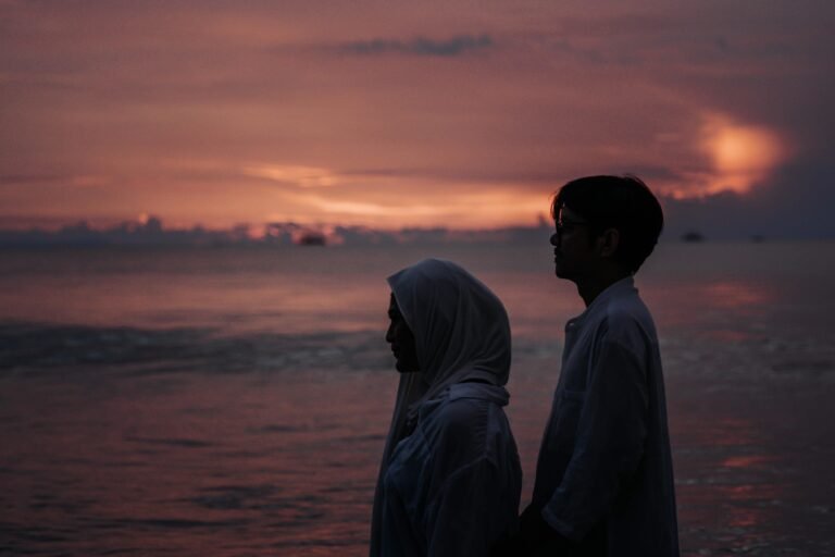 The Wedding Of Nadia &Amp; Helmi 03