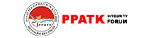 Logo PPATK Integrity Forum