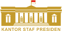 Logo Kantor Staf Presiden