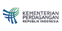 Logo Kementerian Perdagangan Republik Indonesia