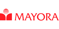 Logo Mayora