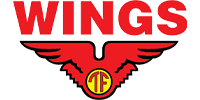 Logo Wings Group