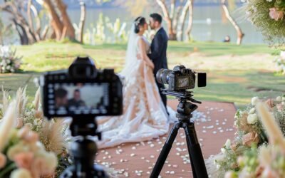 5 Cara Membuat Virtual Wedding Semakin Menarik