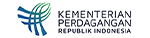 Logo Kementerian Perdagangan Republik Indonesia