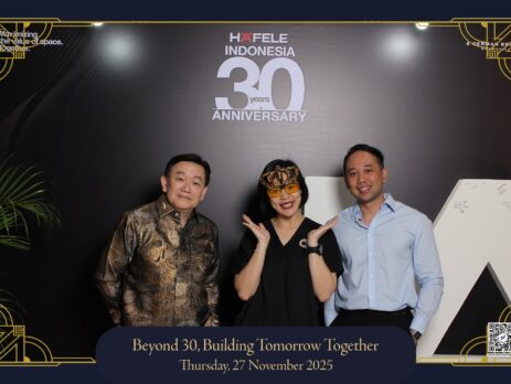 Beyond 30, Building Tomorrow Together 86 20251127_173051_978