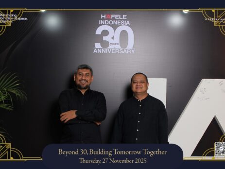 Beyond 30, Building Tomorrow Together 85 20251127_173159_694