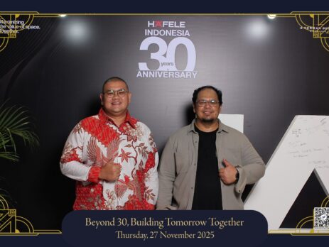 Beyond 30, Building Tomorrow Together 83 20251127_173922_374