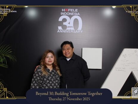 Beyond 30, Building Tomorrow Together 78 20251127_174903_722