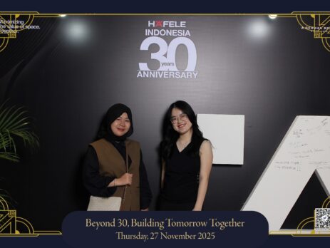 Beyond 30, Building Tomorrow Together 75 20251127_175200_068