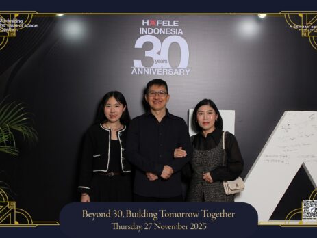 Beyond 30, Building Tomorrow Together 70 20251127_175558_515