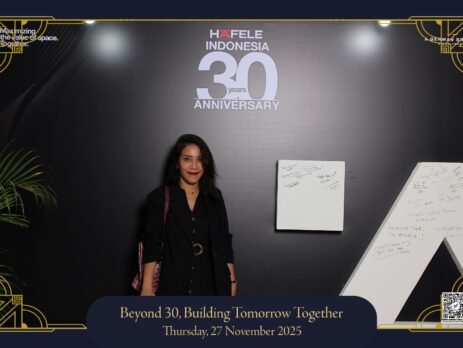 Beyond 30, Building Tomorrow Together 60 20251127_181037_597