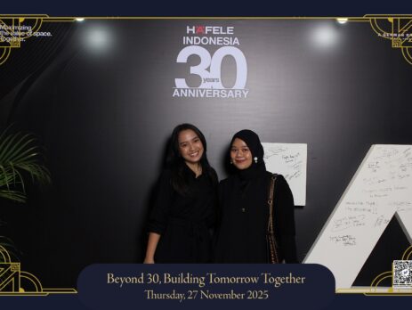 Beyond 30, Building Tomorrow Together 55 20251127_181959_417