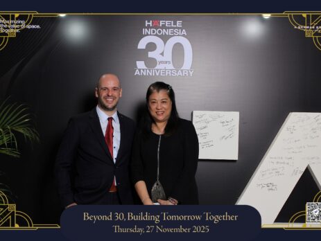 Beyond 30, Building Tomorrow Together 50 20251127_182647_049