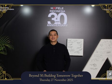 Beyond 30, Building Tomorrow Together 45 20251127_183327_767