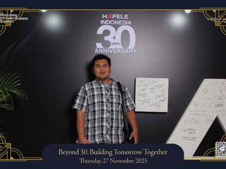 Beyond 30, Building Tomorrow Together 40 20251127_184208_393