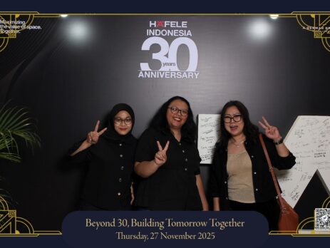 Beyond 30, Building Tomorrow Together 35 20251127_184943_611