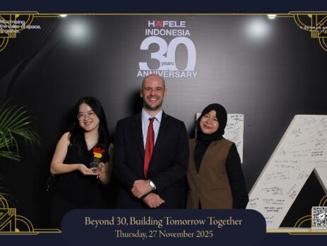 Beyond 30, Building Tomorrow Together 30 20251127_191656_051