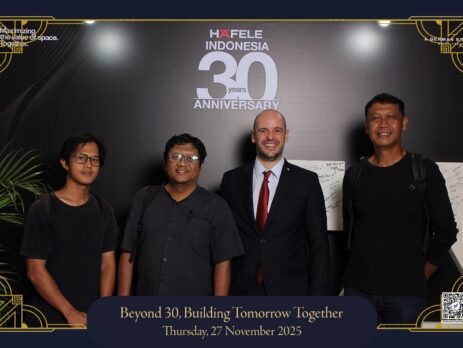 Beyond 30, Building Tomorrow Together 28 20251127_191826_644