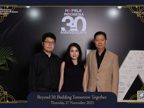 Beyond 30, Building Tomorrow Together 27 20251127_192018_959