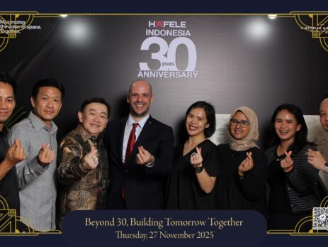 Beyond 30, Building Tomorrow Together 25 20251127_192321_645