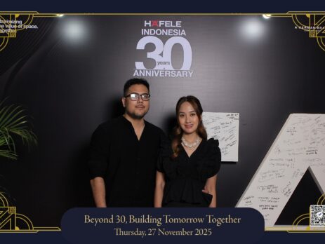 Beyond 30, Building Tomorrow Together 20 20251127_194709_641