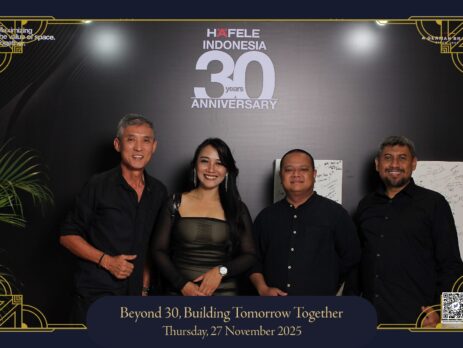 Beyond 30, Building Tomorrow Together 14 20251127_200847_085