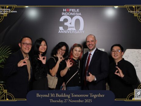 Beyond 30, Building Tomorrow Together 89 20251127_203627_601